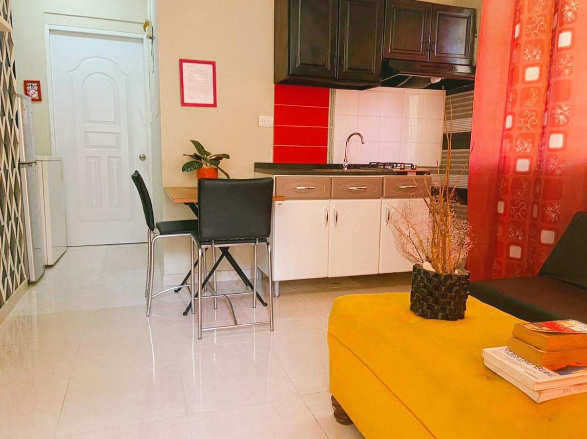 Apartmán Calido Y Confortable Santo Domingo Exteriér fotografie